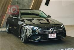 مێرسێدس بێنز C-Class